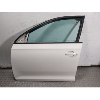 PUERTA DELANTERA IZQUIERDA 5JA831051C 