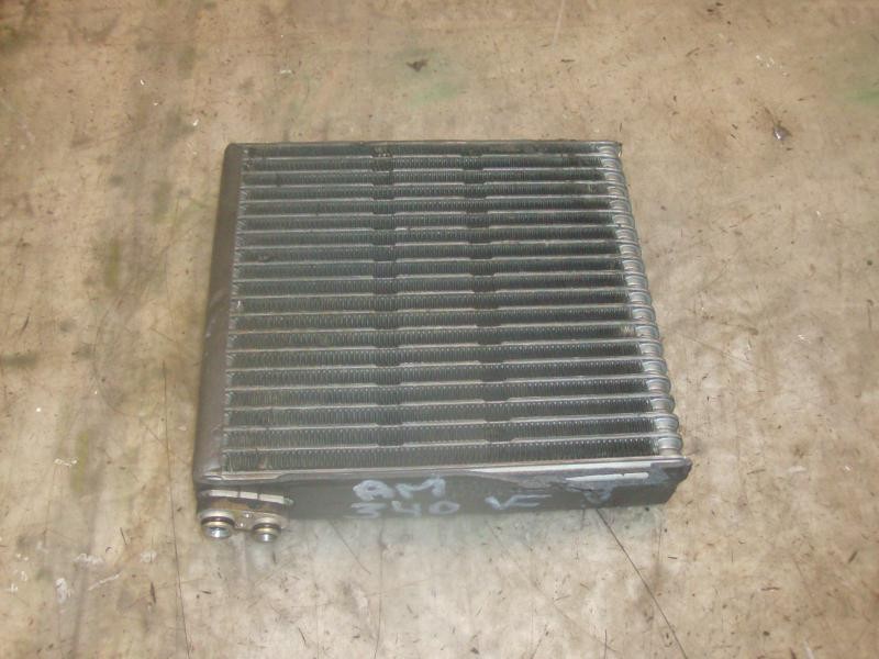 Recambio de evaporador aire acondicionado para audi a6 berlina (4b2) 2.4 (121kw) referencia OEM IAM 4B0819353B  