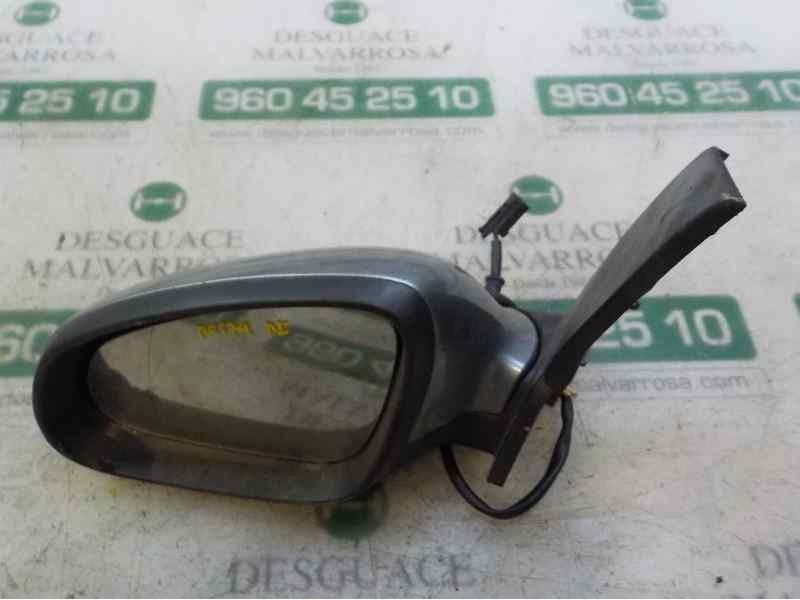 Recambio de espejo izquierdo para opel astra j lim. enjoy referencia OEM IAM 13308359  
