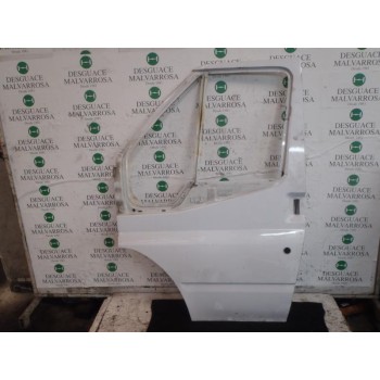 PUERTA DELANTERA IZQUIERDA 