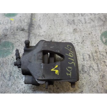 PINZA FRENO DELANTERA IZQUIERDA 1K0615123D 