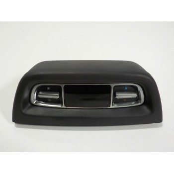 MANDO CLIMATIZADOR A2059059716 A2059059716 