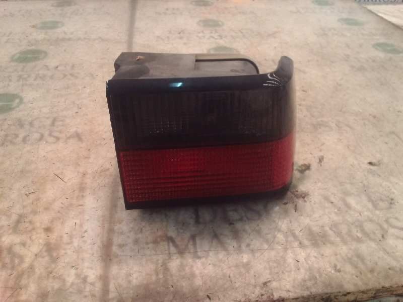 Recambio de piloto trasero derecho para citroën xantia berlina 1.9 td sensation referencia OEM IAM   