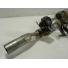 Recambio de catalizador para seat leon sportstourer (kl8) 2.0 tdi referencia OEM IAM 3Q0254301JX 05L131701F 