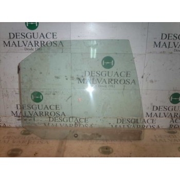 CRISTAL PUERTA TRASERO DERECHO 