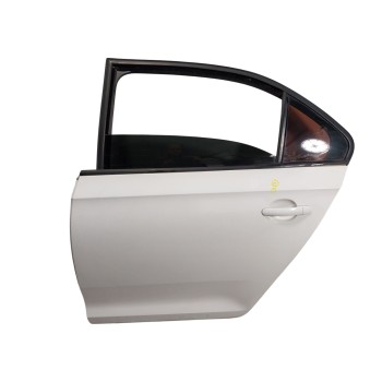 PUERTA TRASERA IZQUIERDA 5JA833051C 