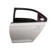 Recambio de puerta trasera izquierda para seat toledo iv (kg3) 1.6 tdi referencia OEM IAM 5JA833051C  