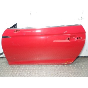 PUERTA DELANTERA IZQUIERDA 8W6831051B 