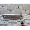 Recambio de silenciador trasero para suzuki s-cross 1.6 ddis referencia OEM IAM 1430061M00  