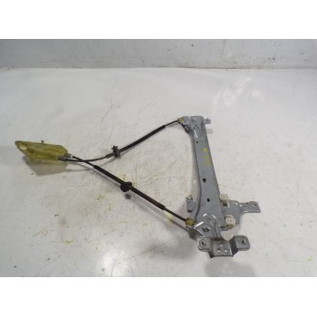 ELEVALUNAS TRASERO IZQUIERDO 827210003R 827210003R 