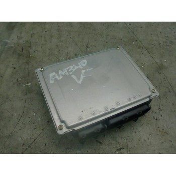 CENTRALITA MOTOR UCE 4B0907552C 0261204767