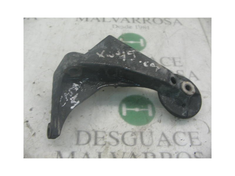Recambio de soporte cambio para fiat bravo (182) jtd 105 / 100 gt referencia OEM IAM   