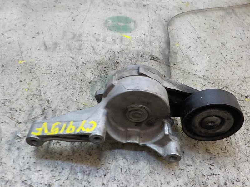 Recambio de tensor correa auxiliar para seat leon (1p1) 1.9 tdi referencia OEM IAM 03G903315C  