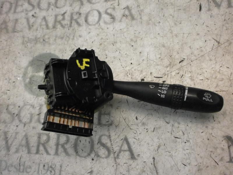 Recambio de mando limpia para hyundai accent (mc) gl crdi referencia OEM IAM 934201G010 75733A 75733A