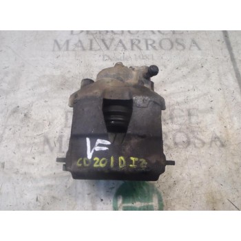 PINZA FRENO DELANTERA IZQUIERDA 