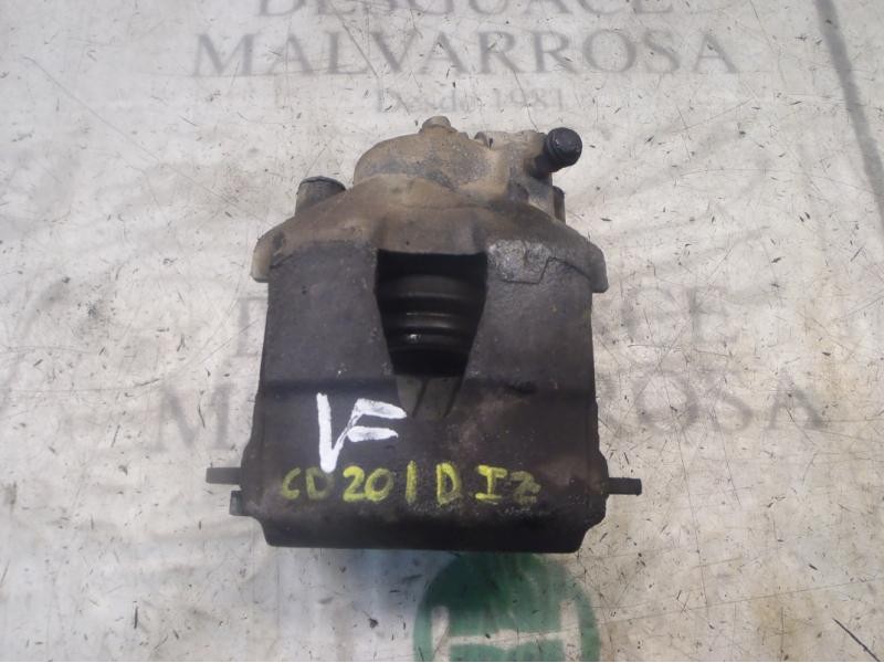 Recambio de pinza freno delantera izquierda para volkswagen golf iv berlina (1j1) conceptline referencia OEM IAM   