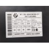 Recambio de modulo electronico para bmw x5 (e70) 3.0 d referencia OEM IAM 61359395656  6135694383801
