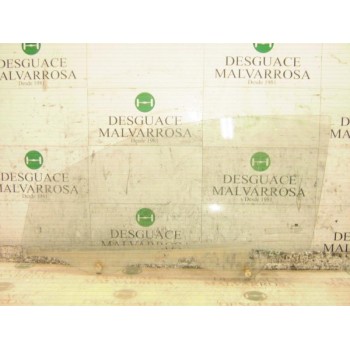 CRISTAL PUERTA DELANTERO IZQUIERDO 