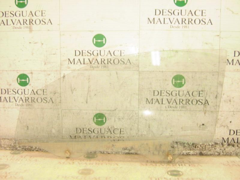 Recambio de cristal puerta delantero izquierdo para chevrolet kalos 1.4 se referencia OEM IAM   