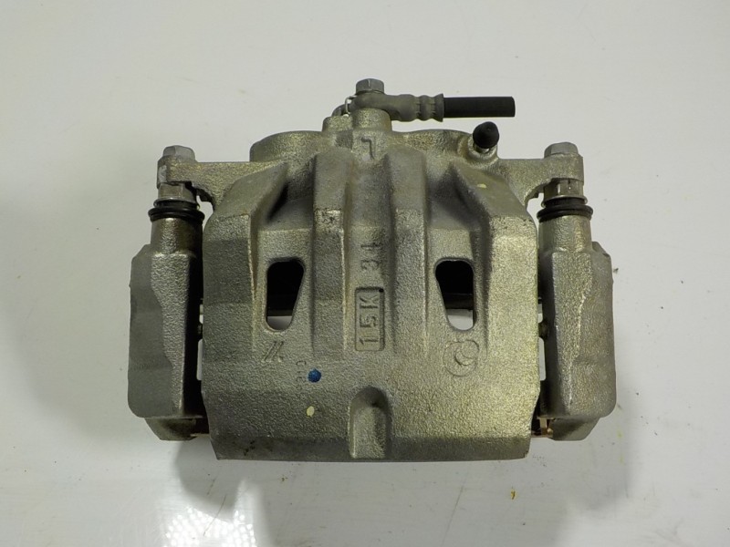 Recambio de pinza freno delantera izquierda para toyota rav4 hybrid 4x2 advance referencia OEM IAM 4775042130  