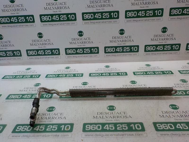 Recambio de radiador aceite para bmw serie 5 touring (e61) 520d referencia OEM IAM 17217800369  