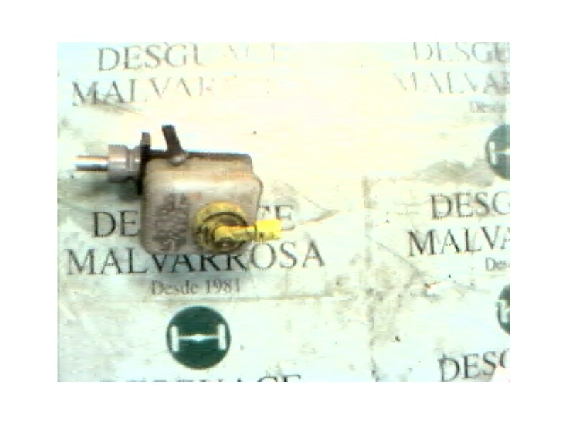 Recambio de bomba freno para seat toledo (1m2) 1.9 tdi referencia OEM IAM   