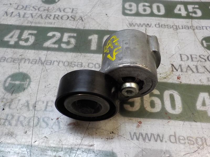 Recambio de tensor correa auxiliar para suzuki s-cross 1.6 ddis referencia OEM IAM 1754062M00  