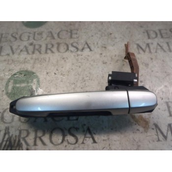 MANETA EXTERIOR TRASERA IZQUIERDA 