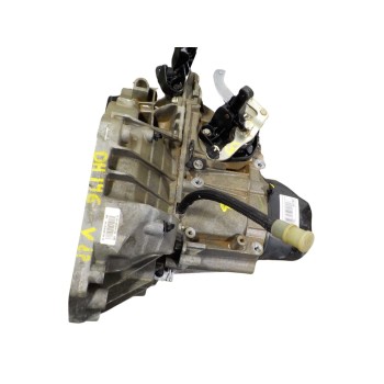 CAJA CAMBIOS 320109079R JR5062 