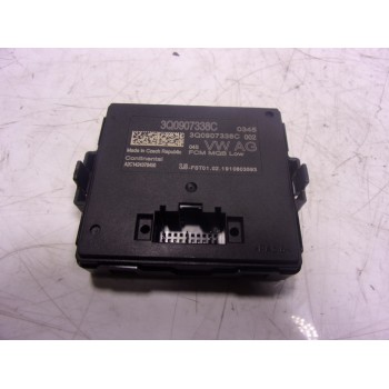 MODULO ELECTRONICO 3Q0907338C 3Q0907338C 