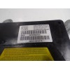 Recambio de airbag lateral trasero izquierdo para bmw x5 (e53) 3.0 turbodiesel cat referencia OEM IAM 72127072627 40707262701S 4