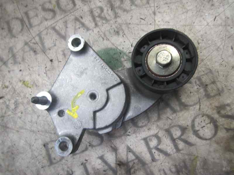 Recambio de tensor correa auxiliar para peugeot 308 confort referencia OEM IAM  9H06 