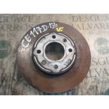 DISCO FRENO DELANTERO 517121G000 