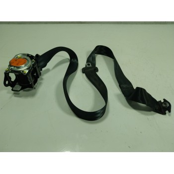 CINTURON SEGURIDAD TRASERO IZQUIERDO 6F0857805F 0589P10026 