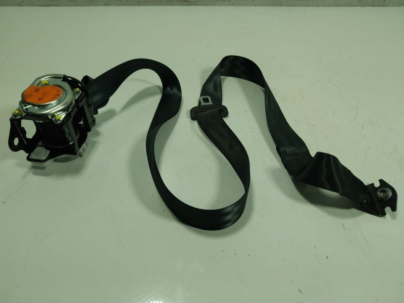 Recambio de cinturon seguridad trasero izquierdo para seat arona (kj7, kjp) 1.0 tsi referencia OEM IAM 6F0857805F 0589P10026 