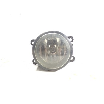 FARO ANTINIEBLA IZQUIERDO 261500097R 8200074008 