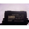 Recambio de modulo electronico para audi q2 (gab) 1.6 tdi referencia OEM IAM 3Q0907338C 3Q0907338C 