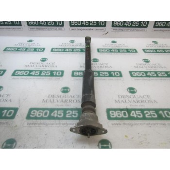 AMORTIGUADOR TRASERO IZQUIERDO 1737267 