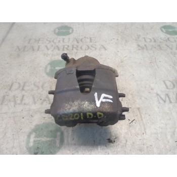 PINZA FRENO DELANTERA DERECHA 