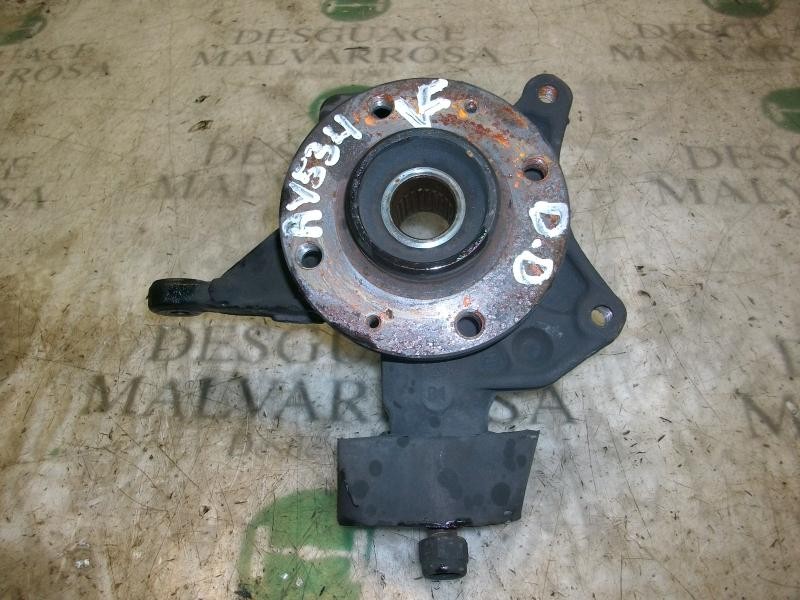 Recambio de mangueta delantera derecha para citroën c5 berlina collection referencia OEM IAM   