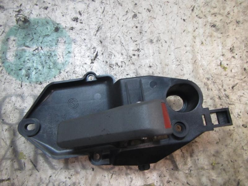 Recambio de maneta interior delantera derecha para fiat panda (169) 1.2 cat referencia OEM IAM   