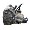 Recambio de caja cambios para renault captur 0.9 tce referencia OEM IAM 320109079R JR5062 