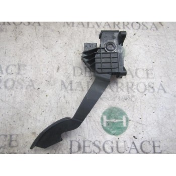 POTENCIOMETRO PEDAL 