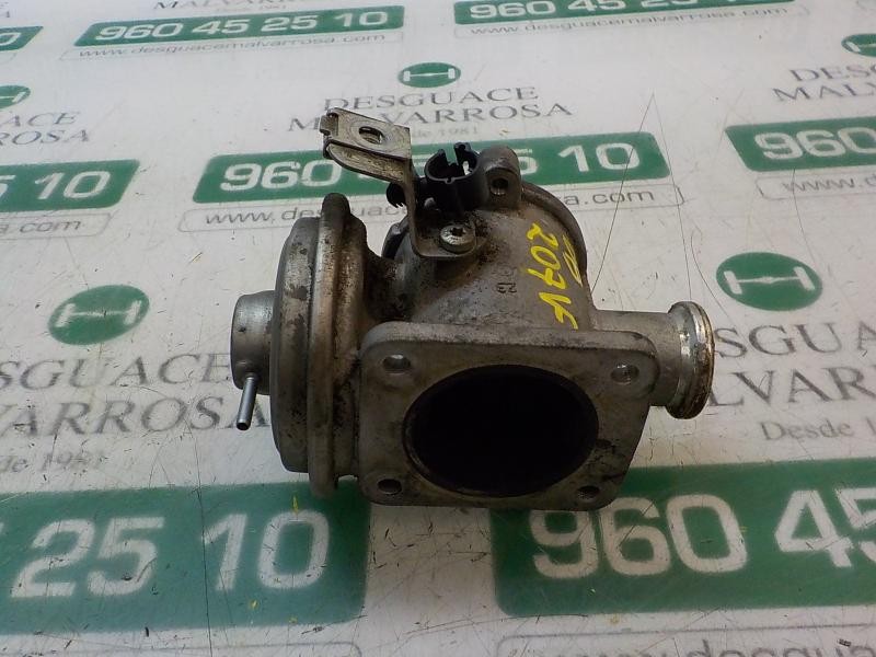 Recambio de valvula egr para bmw serie 5 touring (e61) 520d referencia OEM IAM 11718479608 7804380 70045000