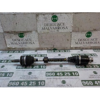 TRANSMISION DERECHA 4410161MC0 