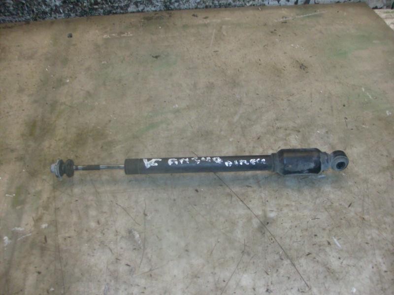 Recambio de amortiguador de direccion para audi a6 berlina (4b2) 2.4 (121kw) referencia OEM IAM 4D0425021D  