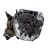 Recambio de caja cambios para renault captur 0.9 tce referencia OEM IAM 320109079R JR5062 