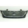 Recambio de rejilla para seat toledo iv (kg3) 1.6 tdi referencia OEM IAM 6JA853668 6JA853668 