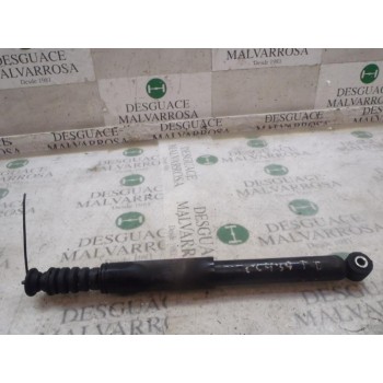 AMORTIGUADOR TRASERO IZQUIERDO 