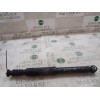 Recambio de amortiguador trasero izquierdo para renault clio iii confort dynamique referencia OEM IAM   